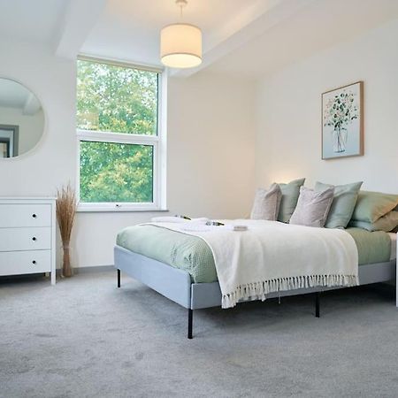 York City Central Apartment And Coffee Shop ภายนอก รูปภาพ