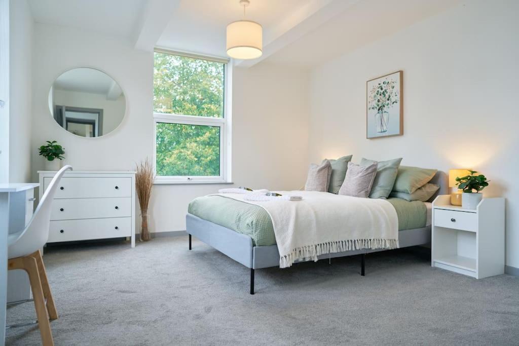York City Central Apartment And Coffee Shop ภายนอก รูปภาพ