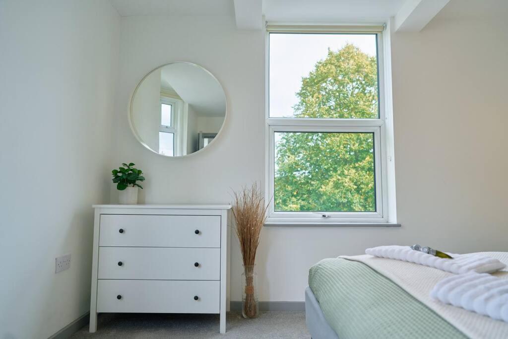 York City Central Apartment And Coffee Shop ภายนอก รูปภาพ