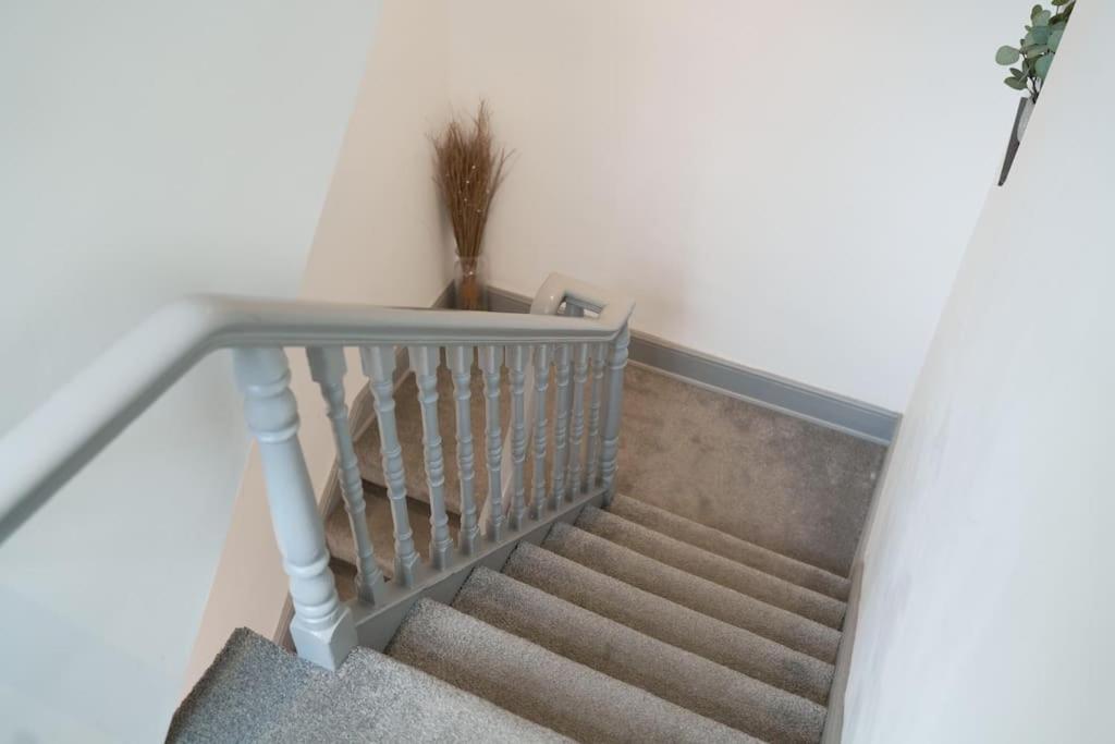 York City Central Apartment And Coffee Shop ภายนอก รูปภาพ