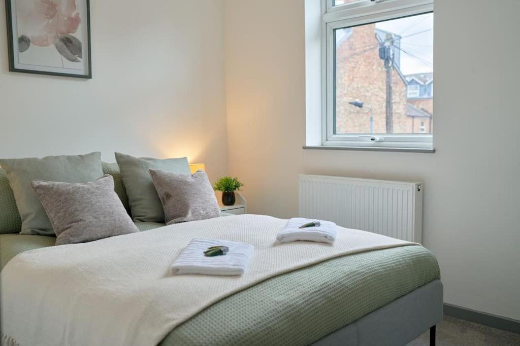 York City Central Apartment And Coffee Shop ภายนอก รูปภาพ