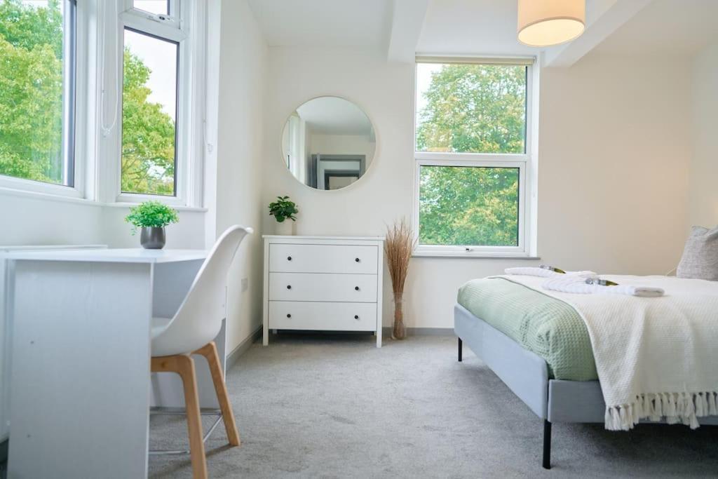 York City Central Apartment And Coffee Shop ภายนอก รูปภาพ